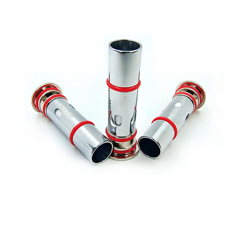 Valyrian SE KA7 Replacement Vape Coils (5-Pack) – 0.6Ω, 0.8Ω & 1.0Ω Sub-Ohm Coil Vape Heads for KA7 Devices – Premium Vape Accessories