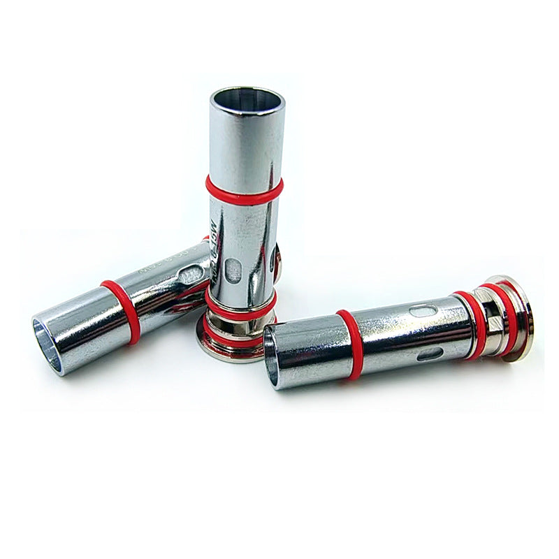 Valyrian SE KA7 Replacement Vape Coils (5-Pack) – 0.6Ω, 0.8Ω & 1.0Ω Sub-Ohm Coil Vape Heads for KA7 Devices – Premium Vape Accessories