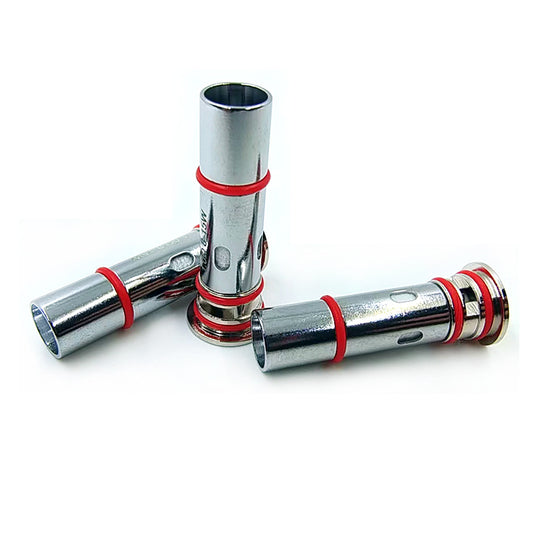 Valyrian SE KA7 Replacement Vape Coils (5-Pack) – 0.6Ω, 0.8Ω & 1.0Ω Sub-Ohm Coil Vape Heads for KA7 Devices – Premium Vape Accessories