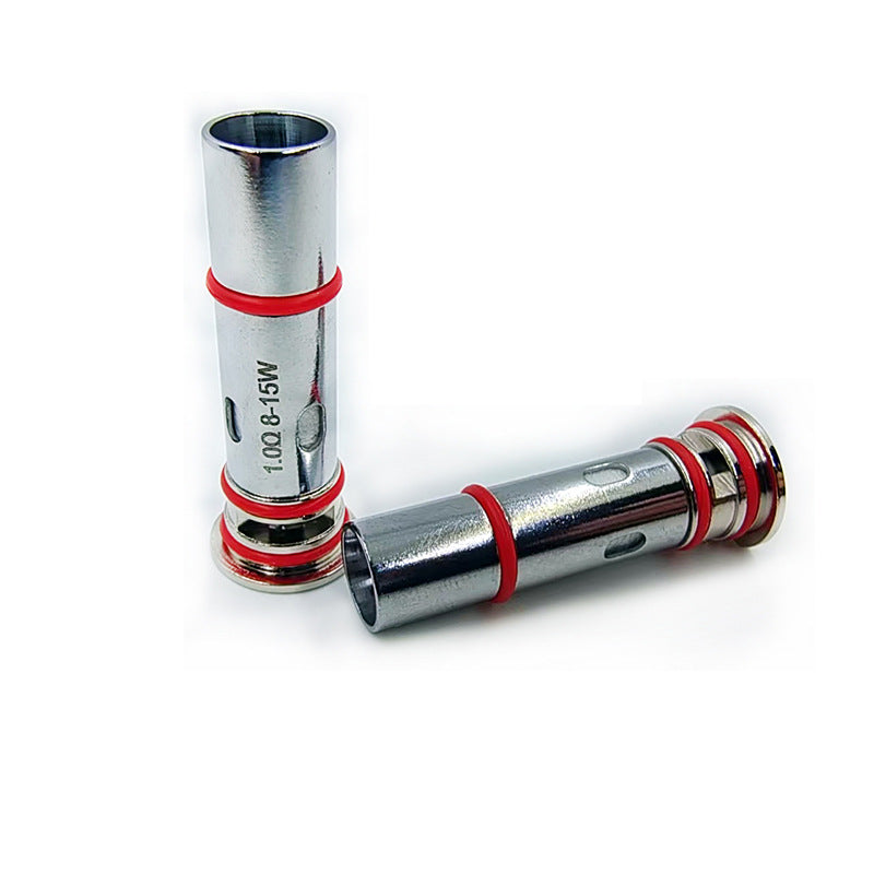 Valyrian SE KA7 Replacement Vape Coils (5-Pack) – 0.6Ω, 0.8Ω & 1.0Ω Sub-Ohm Coil Vape Heads for KA7 Devices – Premium Vape Accessories