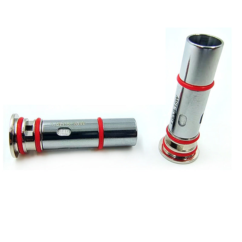 Valyrian SE KA7 Replacement Vape Coils (5-Pack) – 0.6Ω, 0.8Ω & 1.0Ω Sub-Ohm Coil Vape Heads for KA7 Devices – Premium Vape Accessories