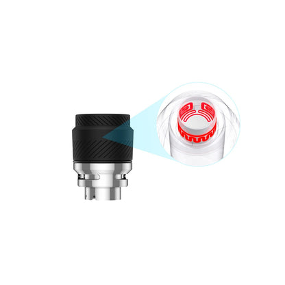 Vape Atomizer Chamber | Atomizer for Puffco Peak Pro 3D