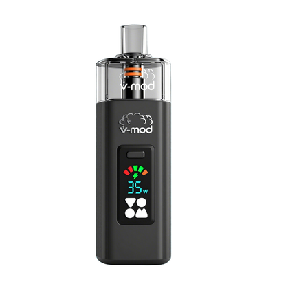 v-mod e steamer set
