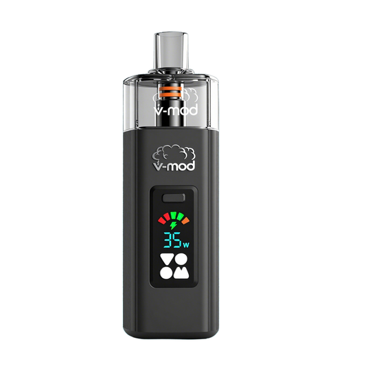 v-mod e steamer set