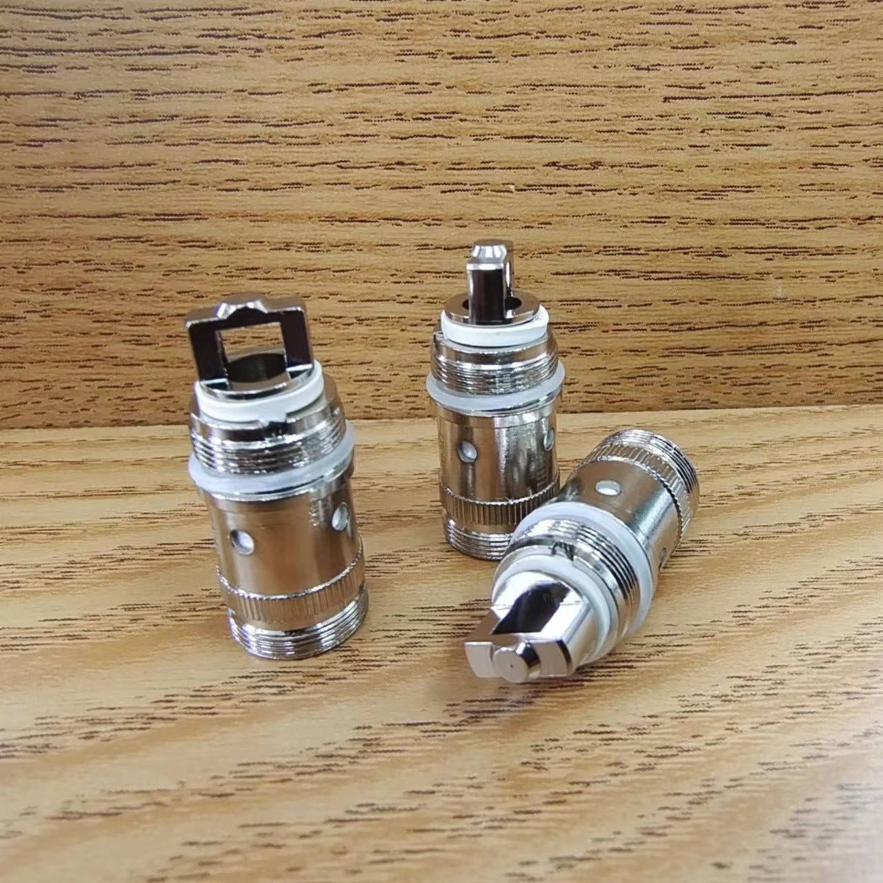 iJust 2 / Melo Replacement Vape Coils (5-Pack) – Sub-Ohm Coil Vape Heads | Premium Coils for Vape Accessories