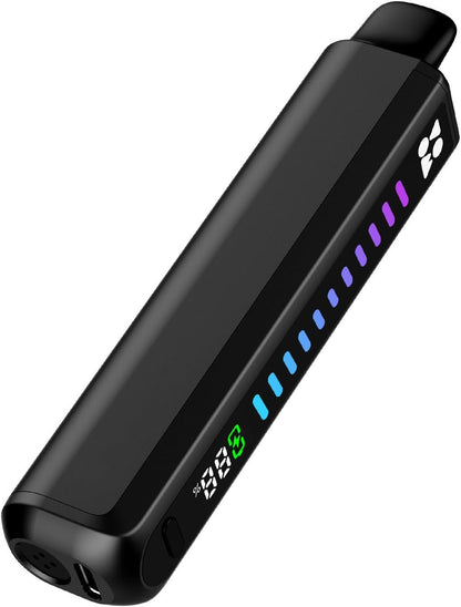 Compact 2ml Pod Vape E-Cigarette with Type-C Charging