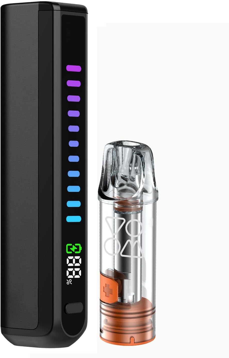 V-MOD E-Cigarette Pod Vape Kit with 800mAh Battery